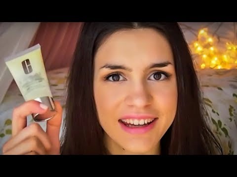 HOW TO: Get Rid Of Flaky Skin With 2 Simple Things!