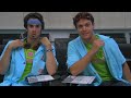 A series of short videos featuring Joey Richter and Joe Walker from Team StarKid attempting to answer the question 