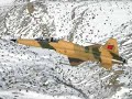 Royal Moroccan Air Force's F 5-A/B/E and F