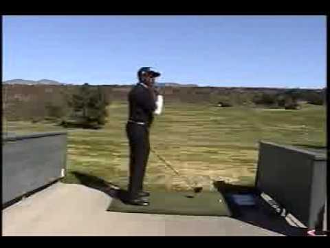 how to properly align yourself for a golf shot