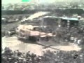 Khomeini kutta ka azabi janaza