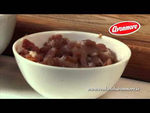 Cook with Avonmore: Bacon and Butterbean Chowder