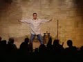 Rene Garcia Comedy Clip