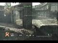 Call of Duty: World at War Beta Gameplay - Roundhouse