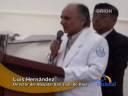 Consorcio Camisea entrega equipos mÃ©dicos a hospitales de Pisco