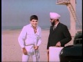 Sadhu Aur Shaitaan - Gadi Kyon Rok Di - Mahmood & Pran - Bollywod Comedy Scenes 