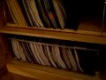 Records storage cabinet finally completed Records storage cabinet finally completed
