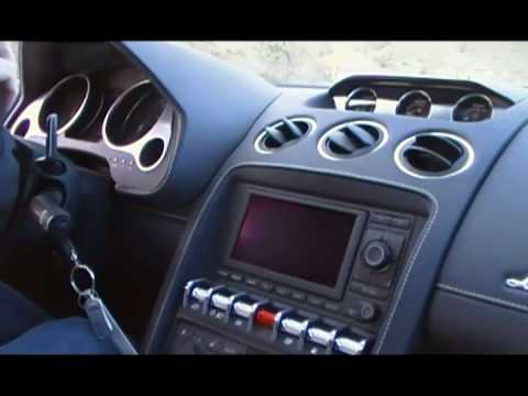 lamborghini drive Fix