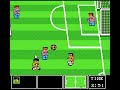 check out the best goals ever: www.youtube.com all super shots in nintendo world cup. maybe you don't know the last two :-) the usa players have different super shots. the two shown have unique super shots. check out my tutorial video, if you don't know how to perform the running supershots! www.youtube.com thanks for watching!