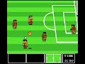 check out the best goals ever: www.youtube.com all super shots in nintendo world cup. maybe you don't know the last two :-) the usa players have different super shots. the two shown have unique super shots. check out my tutorial video, if you don't know how to perform the running supershots! www.youtube.com thanks for watching!