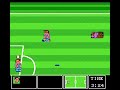check out the best goals ever: www.youtube.com all super shots in nintendo world cup. maybe you don't know the last two :-) the usa players have different super shots. the two shown have unique super shots. check out my tutorial video, if you don't know how to perform the running supershots! www.youtube.com thanks for watching!