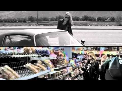 Featured Music Video