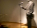 Malcolm X! Betty Shabazz! FOOD? (continued) pt.2