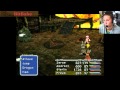 Final Fantasy 9: Kuja's Quest pt.2
