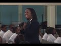 Promoting Marine Resource Conservation through Film
