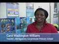 Promoting Marine Resource Conservation through Film