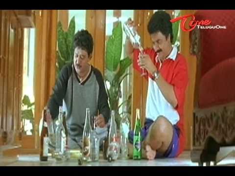 Srinu, Venkatesh, Twinkil Khanna, Sudhakar, brahmaji, Ali, Raasi, Prakash Raj, Brahmanandam, M.s Narayana, Madhavi Sri, Vajja Venkata Giridhar