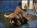 Andrew Goatfury Smith vs. Mike Easton