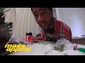 KiD-CuDi Cudderisback Directed by Jason Goldwatch