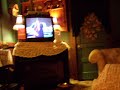 Barney The Great Dane tearing  Icon