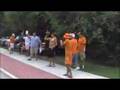 Into the Florida Gator Swamp - A Tennessee Vols Journey