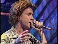 big yoga muffin live on tfi friday june 2000. visit www.dolittlehaveleftthebuilding.com
