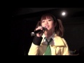 Mari7 『寒い夜だから・・・』~999~10.02.07@twice cafe