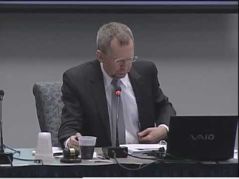 Eric Green - National Advisory Council for Human Genome Research National Institutes of Health February 13-14, 2012 Video playlist: http://www.youtube.com/playlist?list=P...
