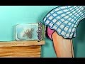 Tortures for Flies: Girl Power