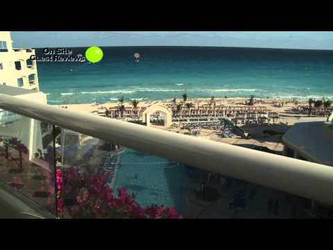 guest review - gran caribe all suites resort and spa