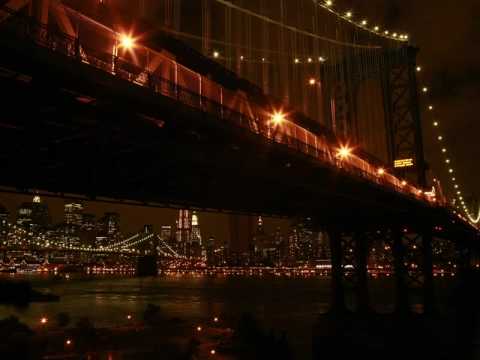kvertrees - View of Manhattan Bridge, by Mike Spears, taken as part of a group workshop documenting NYC. http://www.mikespears.net or visit http://SkyDogProjects.com/map...