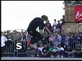 Rodriguez v.s Saari GAME OF SKATE Rodriguez v.s Saari GAME OF SKATE