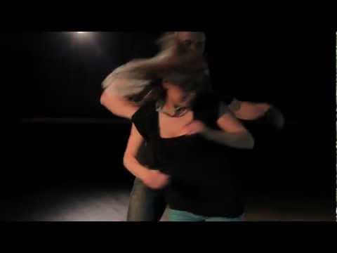 Country Dancing – Aerials Tricks Flips Swing