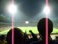 HSV Block Weserstadion - Wechselgesang