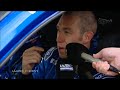 Icon for Post #WRC Finland 2008: Atkinson End of SS12 Interview