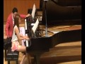 第二回　2012横山幸雄ピアノ演奏法講座　Vol.5
