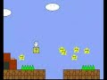 Syobon Action (cat-mario) Full Game