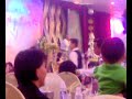 Tee wedding