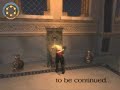 walkthrough prince of persia the two thrones part24