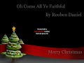 Oh Come All Ye Faithful.flv