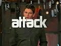 Belkin n52te on G4TV Attack of the Show with Kevin & Olivia