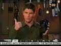 Belkin n52te on G4TV Attack of the Show with Kevin & Olivia