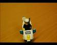 Lego animation - Hivolda.no/mid