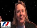 Esther Dyson @ Space Venture Finance Symposium