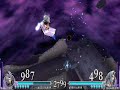 DFF(Adhoc Gameplay) : Kuja vs Sephiroth 2!