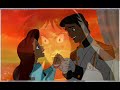 strangers  the little mermaid 