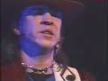 Stevie Ray Vaughan - Dirty Pool Stevie Ray Vaughan - Dirty Pool