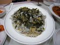 Eating Live Octopus in Korea