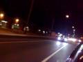 350z vs. skyline GTR