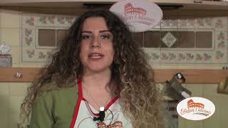 Kit pane senza glutine